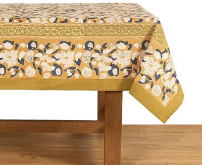 Couleur Nature Forest Harvest Tablecloth