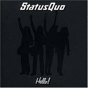 Status Quo - Hello - Preis vom 11.10.2026 03:10:56 h