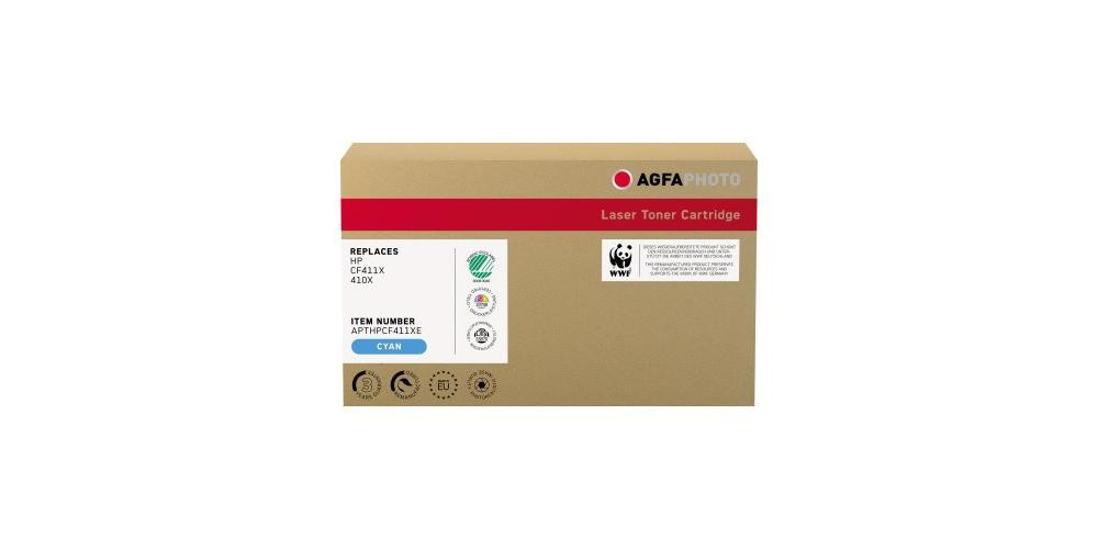 AgfaPhoto APTHPCF411XE Azuro 5000 stuks