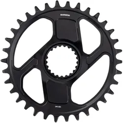 Shimano, Kettenblatt, (34)