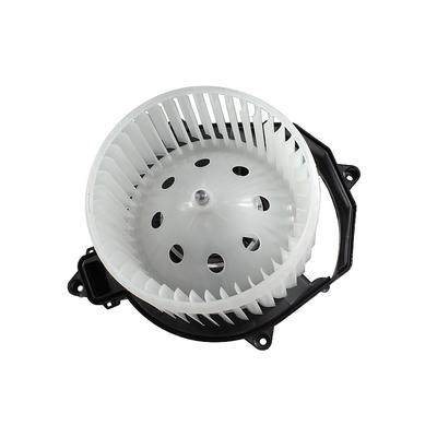 METZGER AUTOTEILE Innenraumgebläse 0917368 für Peugeot