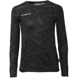 Uhlsport Uhlsport Prediction Torwart Set Junior schwarz 140