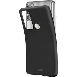 sbs mobile Cover Motorola Motorola Moto G60 Schwarz TESENSMOG60K