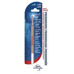 Fisher Space Pen Kugelschreibermine »Space Pen M« Gasdruck-Großraummine rot