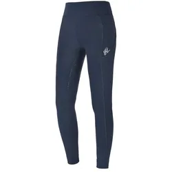 Damentrainingshose Kingsland katinka, F-Tec3 navy Winter 2020 203 BRFG 448 , Größe: XS
