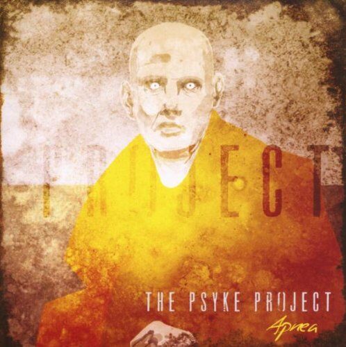 Psyke Project - Apnea - Preis vom 10.10.2026 11:48:34 h