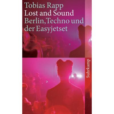 Lost and Sound -