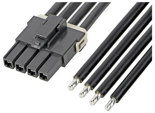Molex 216401-1043