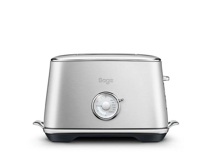 Sage Toaster Sage Toast Select Luxe