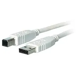 EFB-Elektronik USB2.0 HighSpeed-Kabel K5255.5