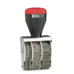 Colop Datumstempel 05000, 5mm Datum