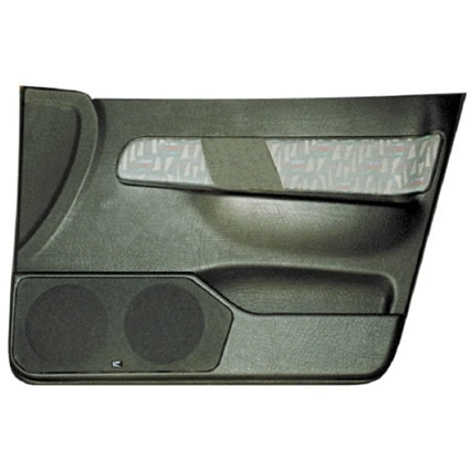 RCS Systeme VW Polo, Variant, ab 10/94