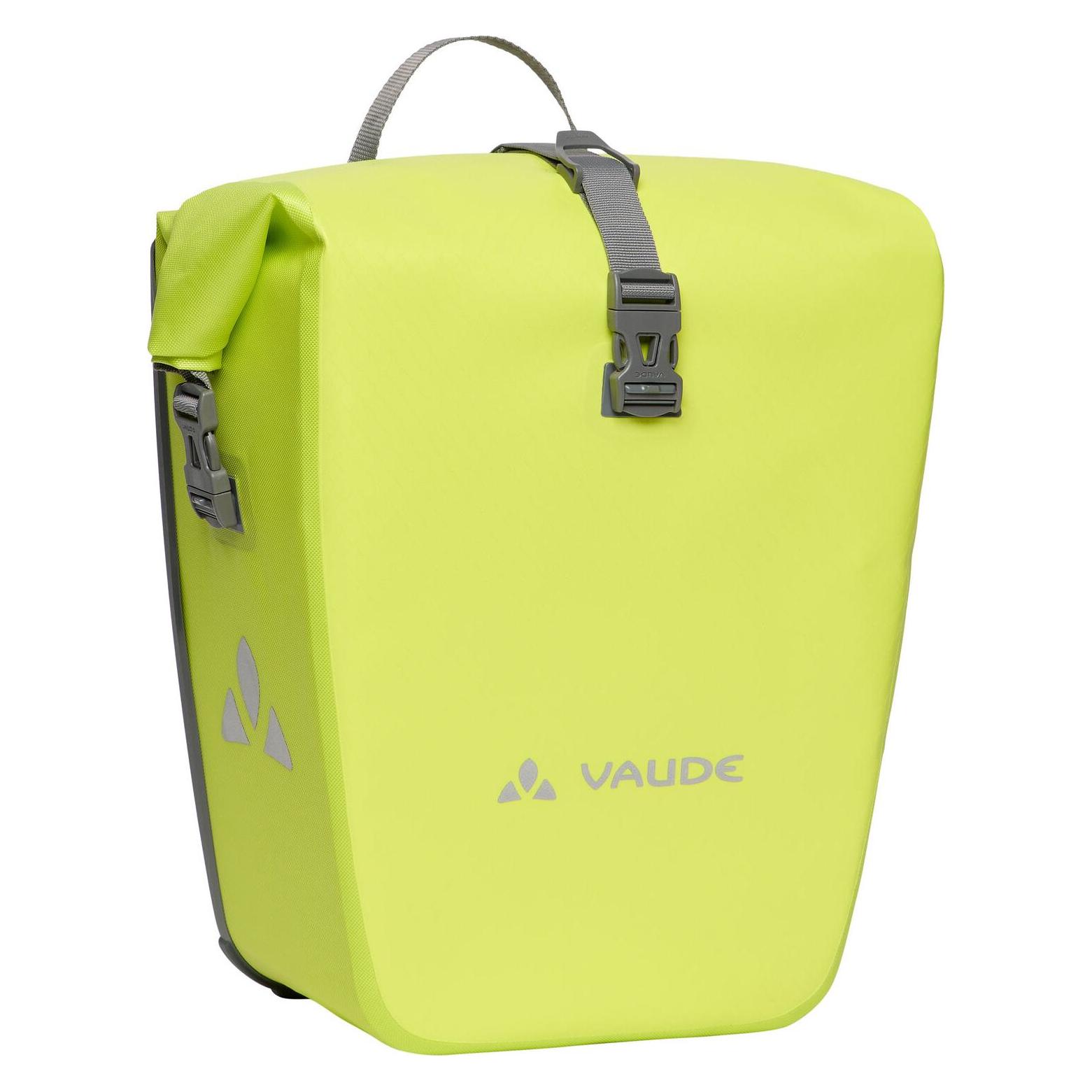 Vaude Aqua Back Single Hinterradtasche (24 l, Gepäckträgertasche) (66921709)