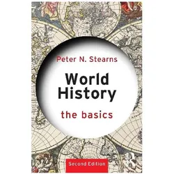 World History, Sachbücher von Peter N. Stearns