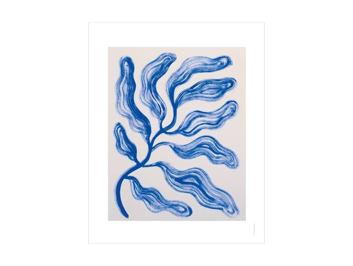 Fine Little Day Affiche Bloom 2 40x50 cm