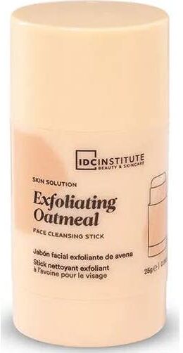 IDC institute Jabón Facial Exfolianting Oatmeal 25 g