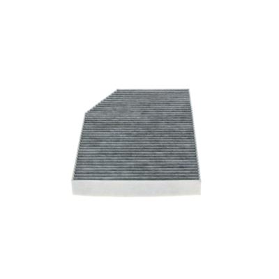 BOSCH Filter, Innenraumluft 1 987 435 604 für BMW TOYOTA