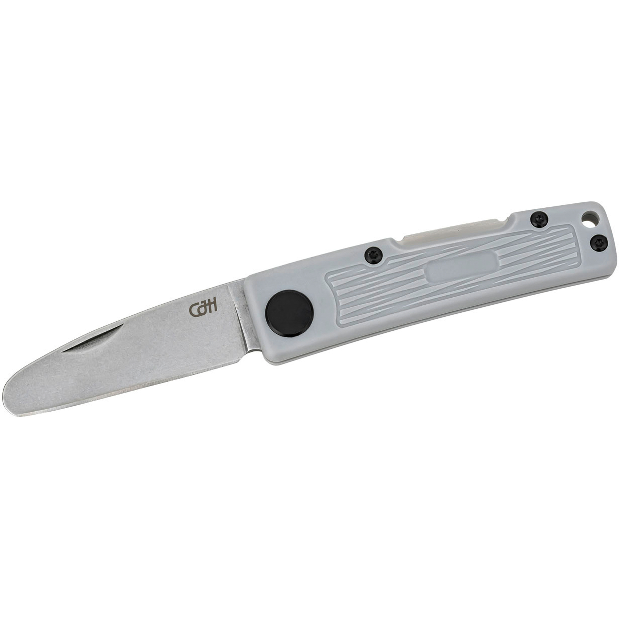 Herbertz Kids GFN messer Kinder Taschenmesser grau Camping