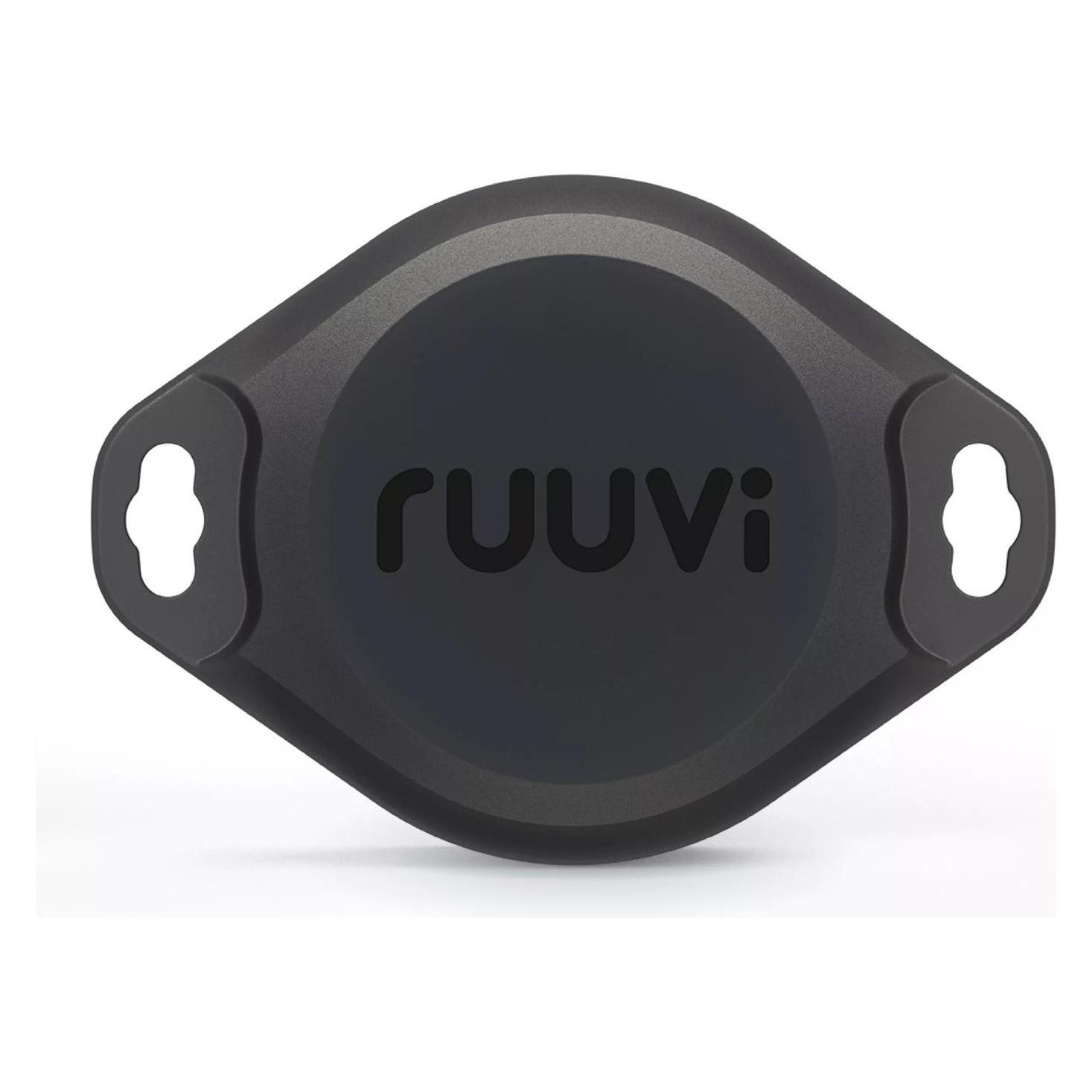 Ruuvi RuuviTag Pro Bluetooth Umwelt Sensor 2 in 1 - IP68 (RTPro2in1)