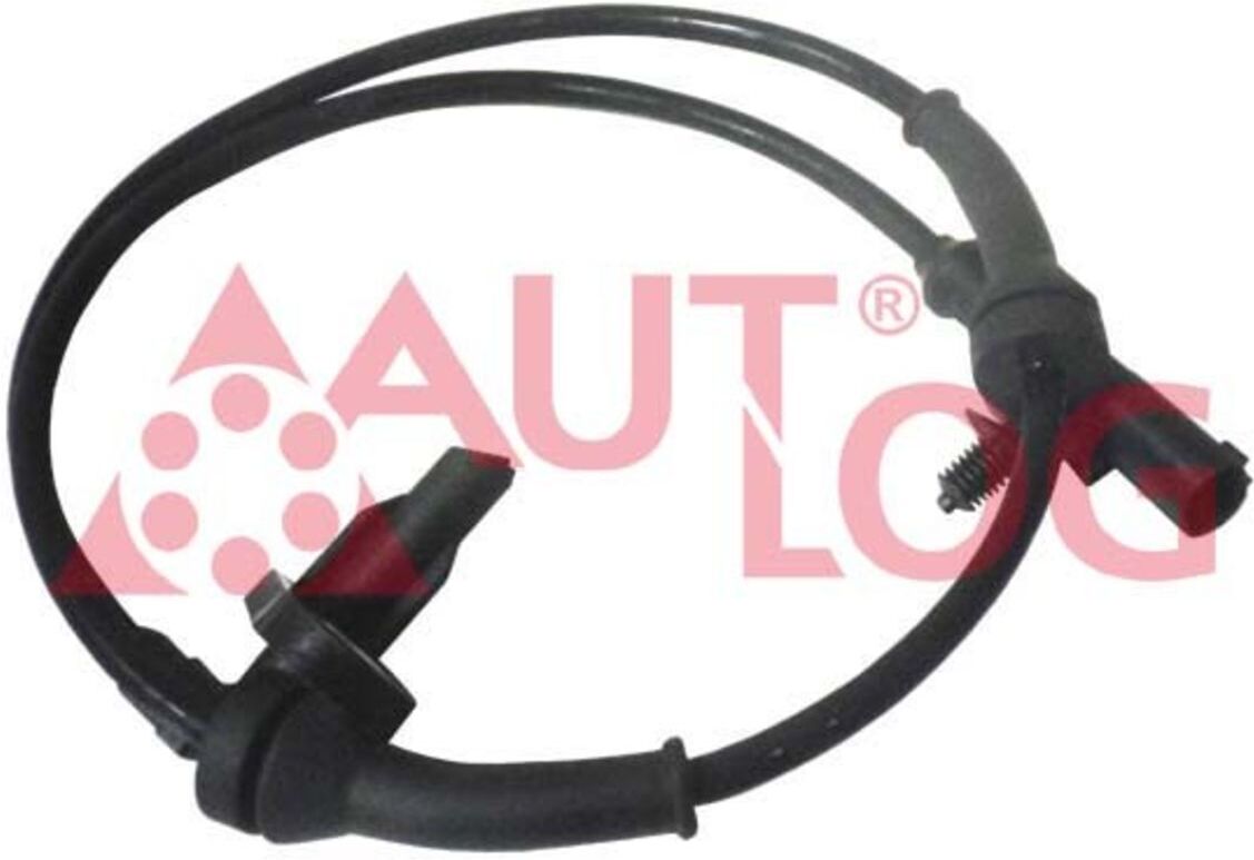 Sensor, Raddrehzahl AUTLOG AS4478 Links
