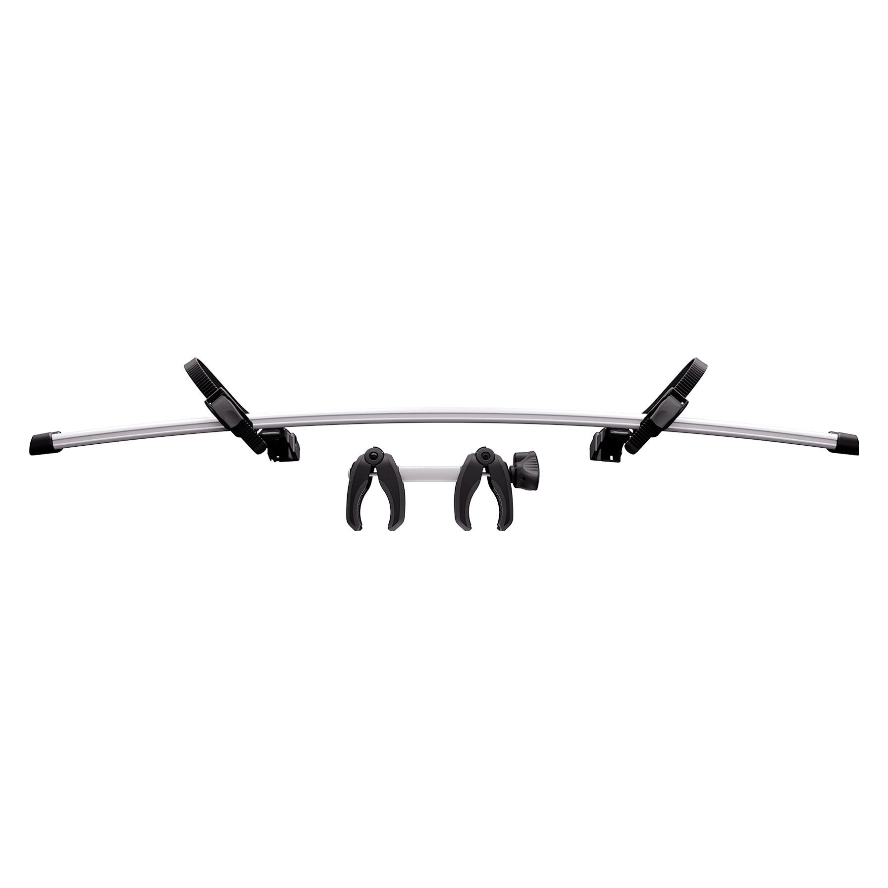 Thule VeloSpace XT Bike Adapter (Silber) (9381 THU)