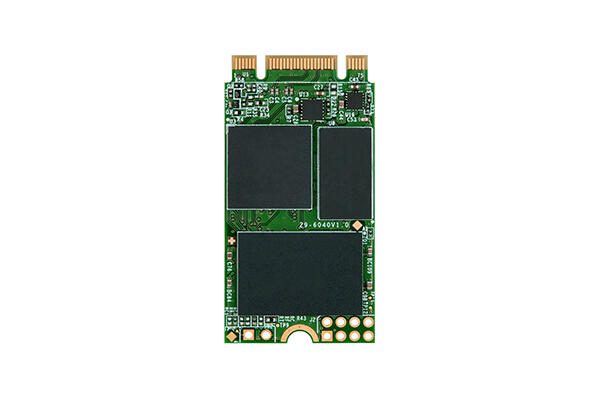 Transcend MTS420 M.2 SSD - 120 GB TS120GMTS420S