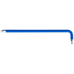 Wiha Stiftschlüssel TORX farbig leuchtend - 46666