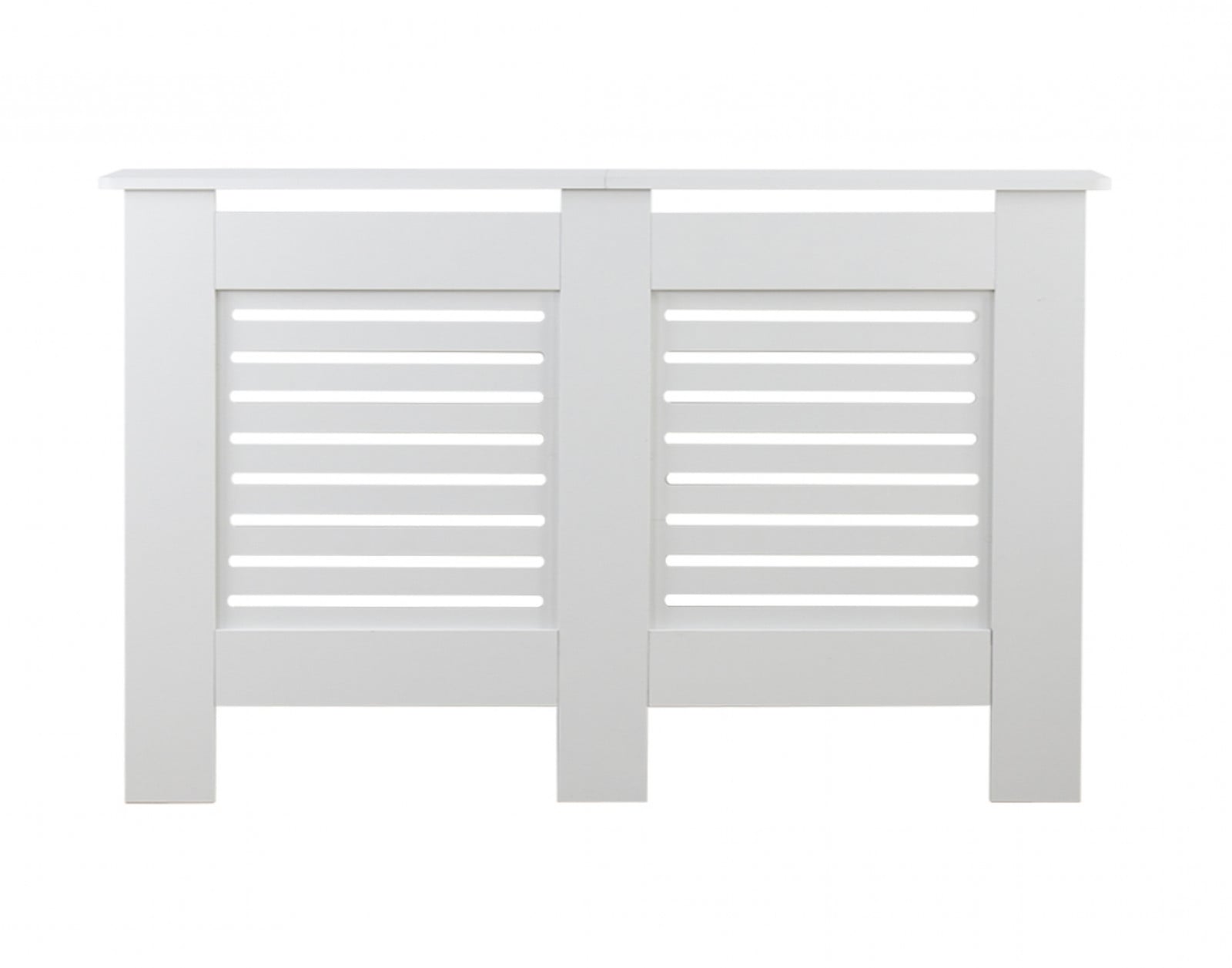 VDD Radiator ombouw verwarming - Radiator omkasting - Breedte: 112 cm