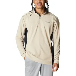 COLUMBIA KLAMATH RANGE II Fleece 2027 ancient fossil/black - M