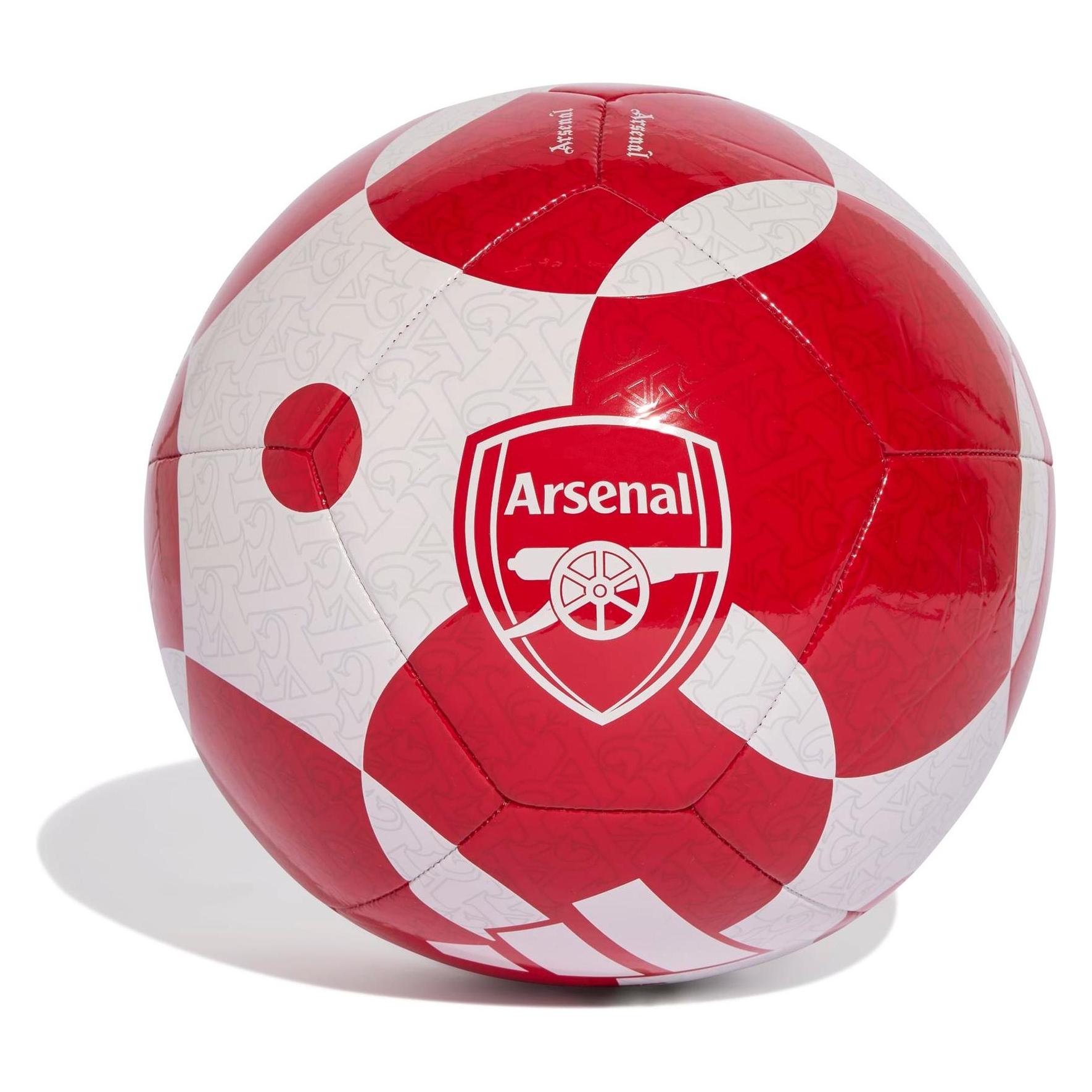Adidas Arsenal London Club Heimball (5) (JN7334)