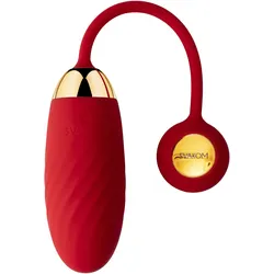 Svakom, Vibrator, Connexion