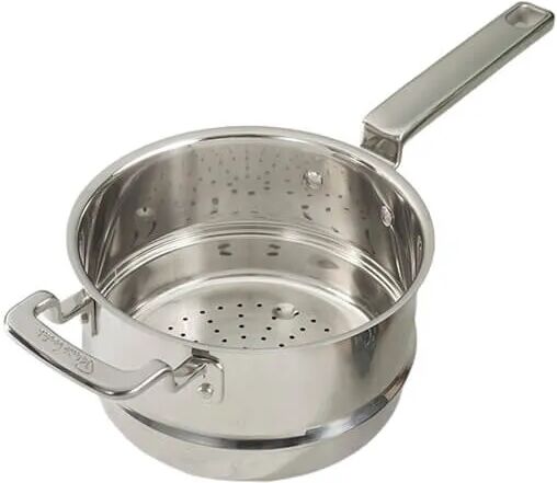 Robert Welch 316 Series Cookware 18cm Steamer Insert
