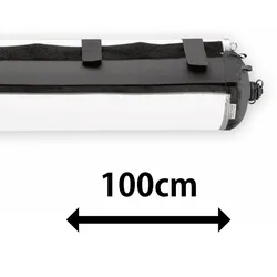 Airtube Switch 100 KIT aufblasbare Softbox