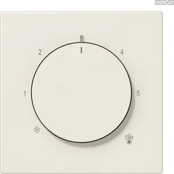 Jung LS1749BF Abdeckung für Thermostat