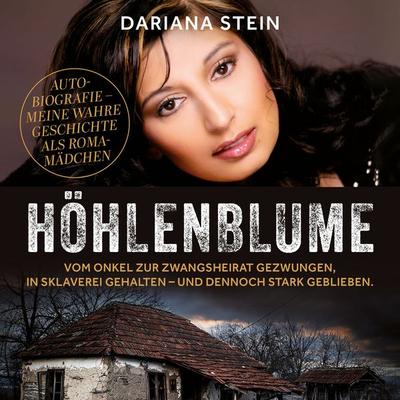 Höhlenblume - Dariana Stein, Audio, 9783693308318