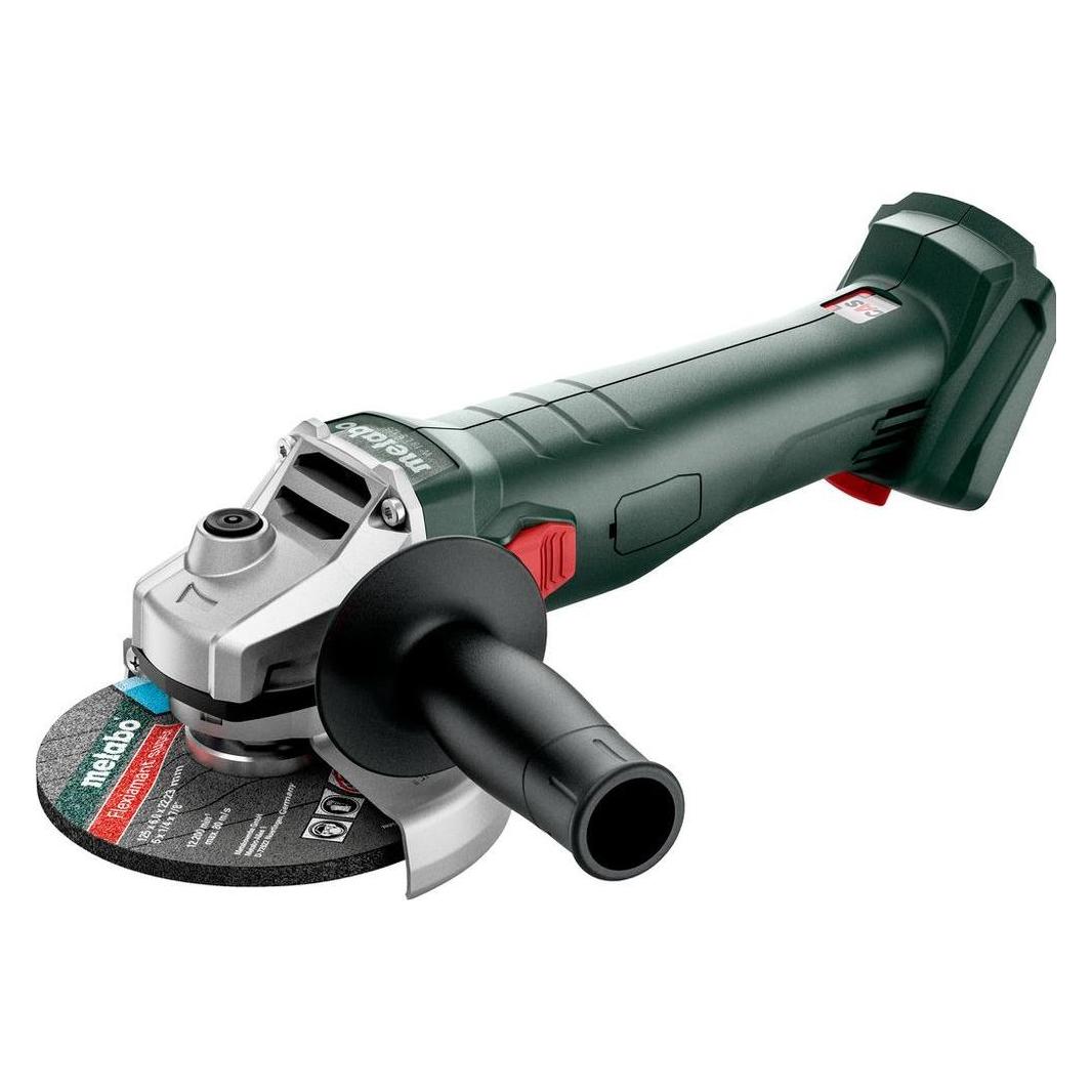 Metabo W 18 L 9-125 (125 mm) (602247850)