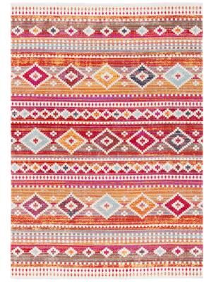SAFAVIEH Montage Jerka Indoor/ Outdoor Waterproof Patio Backyard Rug