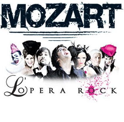 Mozart l Opera Rock - L Ultimate Collector - Preis vom 11.10.2026 03:10:56 h