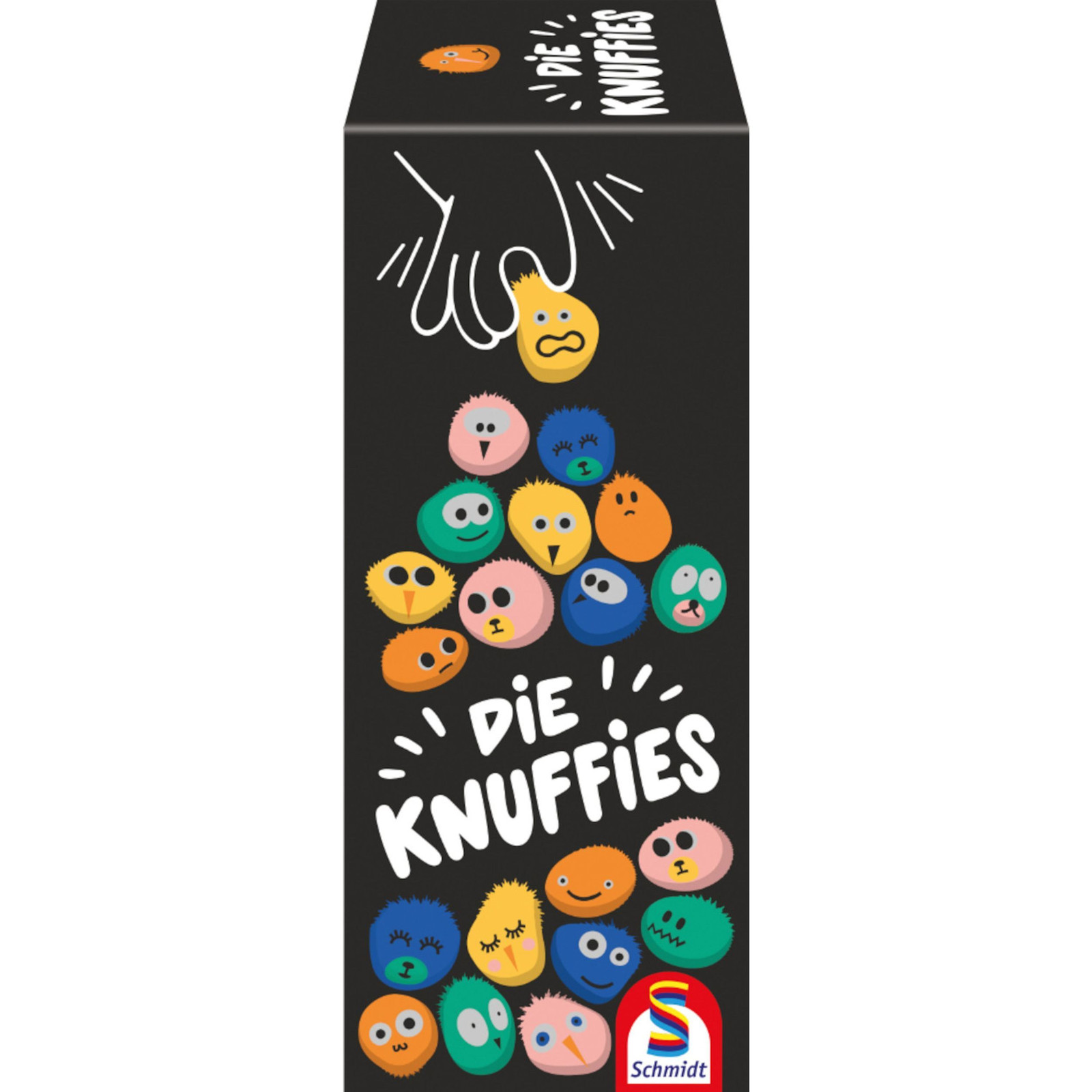Schmidt Spiele Knuffels