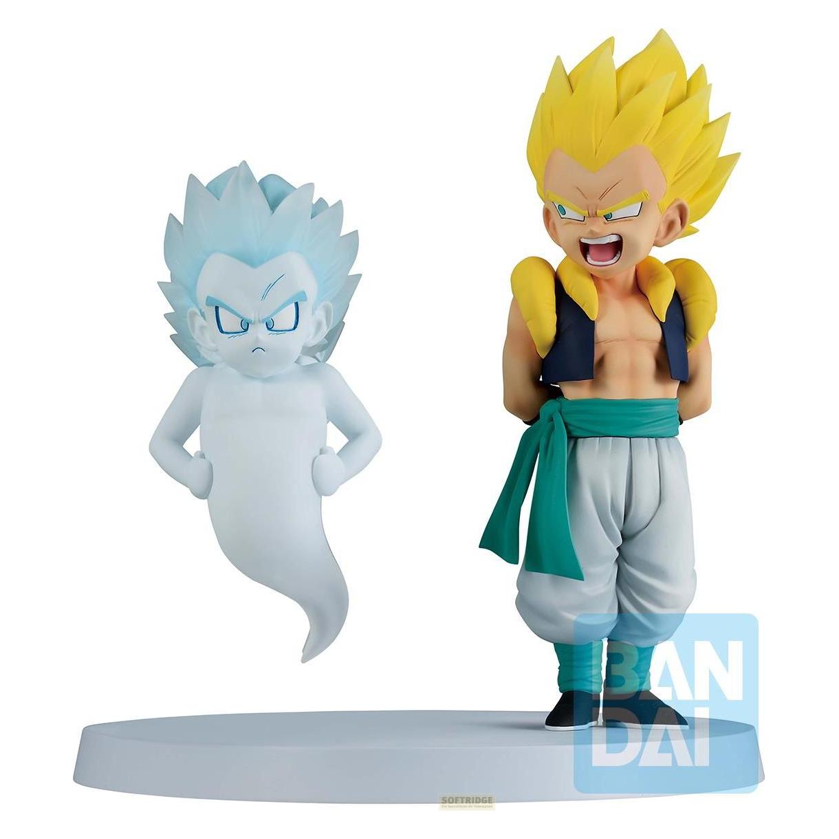 Banpresto Dragon Ball - Gotenks Ichibansho (58731)