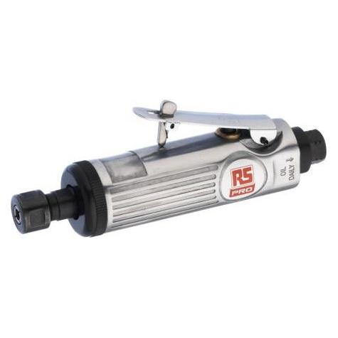 RS PRO Schleifer Spannhülse 6mm (Geradschleifer) (7398398)