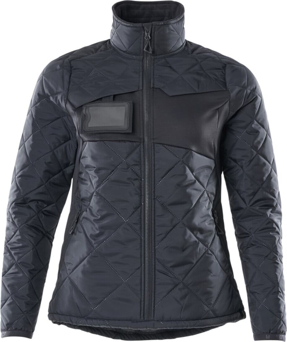 Mascot Thermojacke CLIMASCOT® Damen XS schwarzblau (18025-318-010-XS)