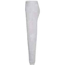 Fruit of the Loom, Unisex, Sporthose, Classic (S), Grau