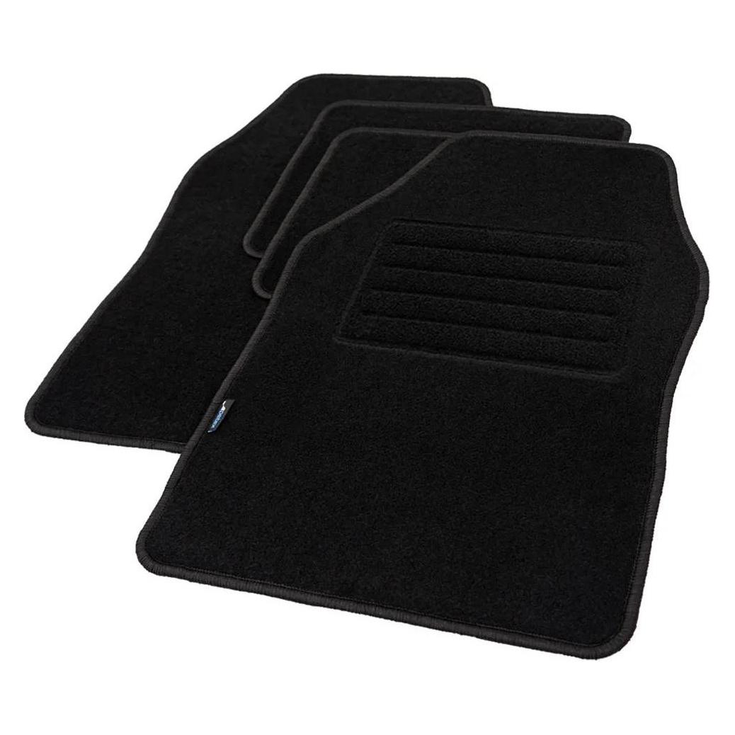 Petex Teppichset Florida 3 4-teilig (1 Set à 4 Fussmatten) (13480004)