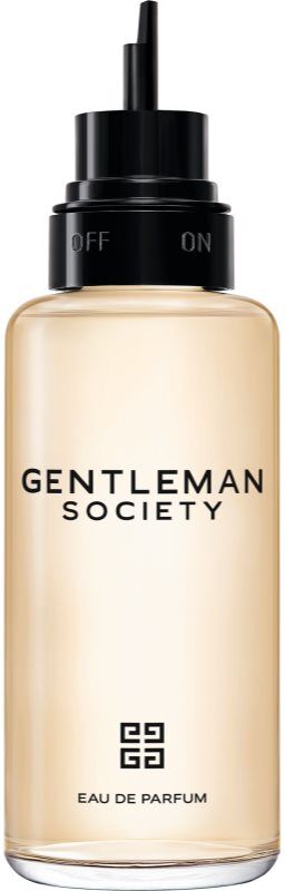 GIVENCHY Gentleman Society EDP refill M 150 ml