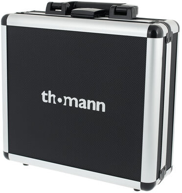 Thomann Case Behringer Flow 8 Schwarz