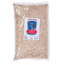 Sonnenblumenkerne geschält | 25kg Vogelfutter, Wildvogelfutter