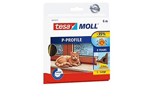 tesa moll P-Profile