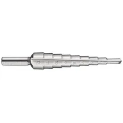 Dormer, Bohrereinsatz, Stufenbohrer HSS Blank