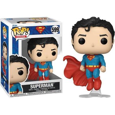 POP Heroes: DCNC - Superman